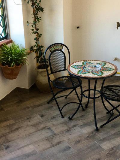 Charming house in Carpino