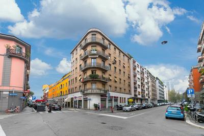 Appartamento Sempione 1 - Affitti Brevi Italia