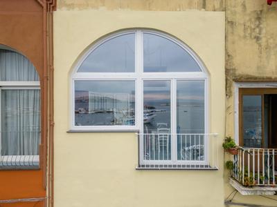 TORRETTA CORRICELLA - Punta Miseno