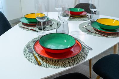 Nord Milano Luxury Apartments