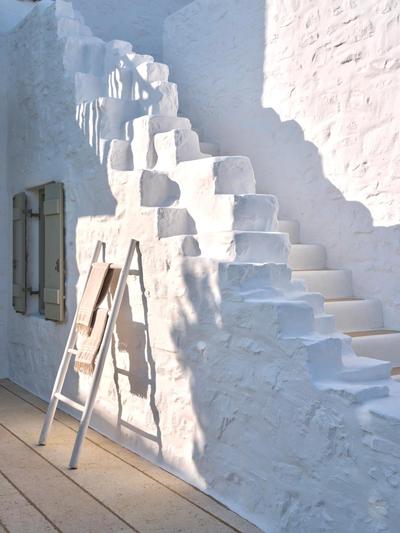 VILLA EKAVI FILIZI - Seaside Residence just outside of Naousa