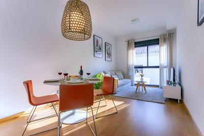 -MalagaSunApts- CityCentre Rooftop Pool
