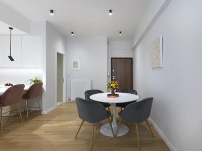 FRESH, NEW & READY FOR YOU! RNVTD APT IN KOUKAKI!