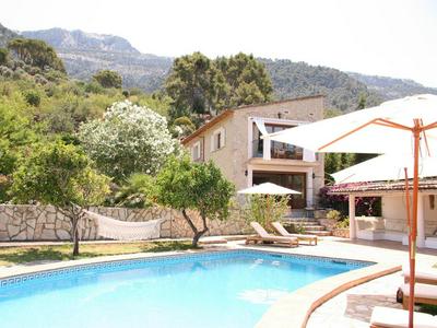 Cas Puput Mallorca