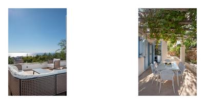 Morfia Villas