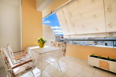 Port Apartment