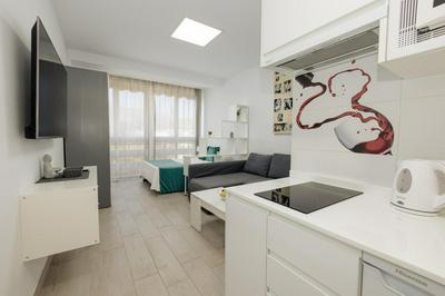 APARTAMENTO TORREMOLINOS (LOS ALAMOS)