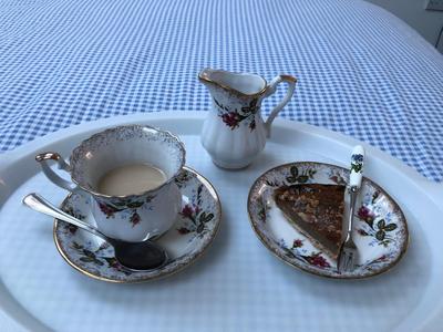 Ainslie Loft in Chingford, London