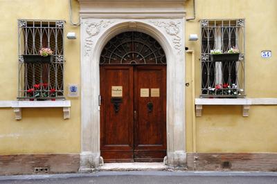 Honey Rooms Ferrara