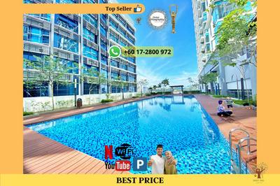 Sweet Tree Homestay Petaling Jaya