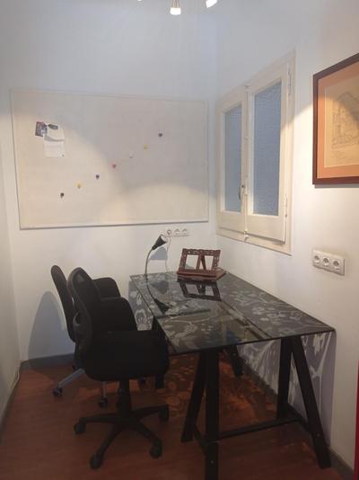 SWEET APARTMENT IN GRACIA DISTRICT!