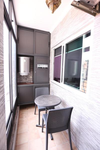 APPARTEMENT AMIRA iFRANE