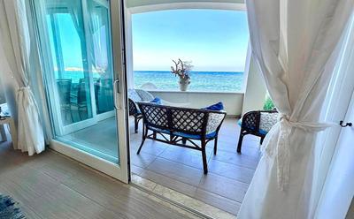 Casa Alba Serena By The Sea