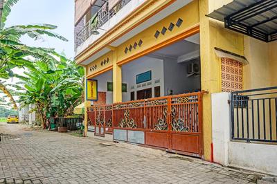 Hotel O Noril Haromain Homestay Syariah