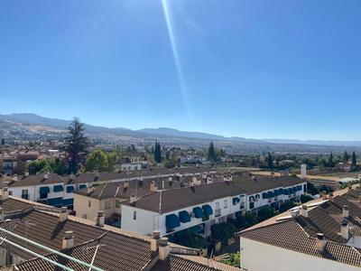 Piso Turístico Huétor Vega (Granada)