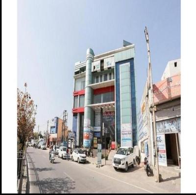 Hotel Park View, Rohtak