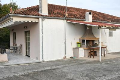 Stefanos Apartment