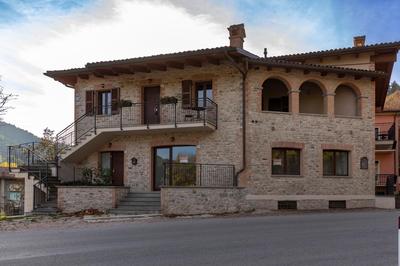 River House