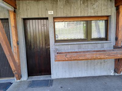 La Thuile bilocale frazione Entrèves Condominio Ametista 30