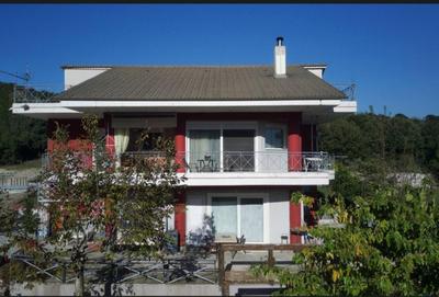 Kosmira Big House