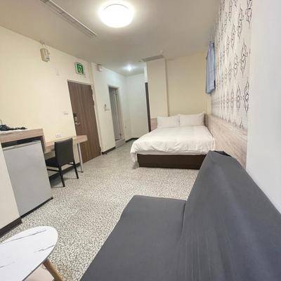 貳宿文旅 Ersu hotel