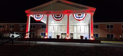Americas Best Value Inn Phenix City, Billede 2