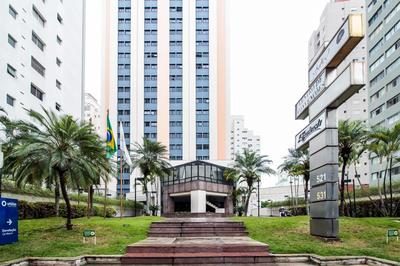 Flat Al Lorena, Jardins com estacionamento grátis, wifi e piscina