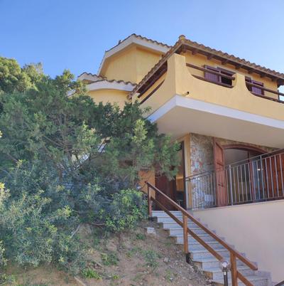 Cann'e Sisa Luxury Villa Perla Marina A