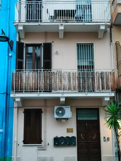 Da Ale e Cate - In centro a San Benedetto