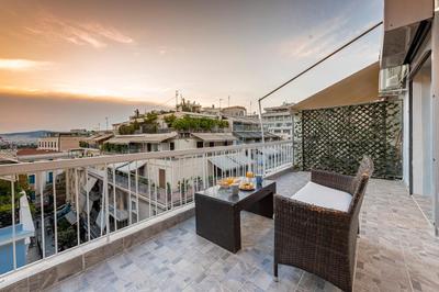 Athens Plaka House