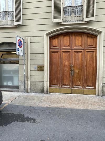 La Suite di Glenda e il suo Patio