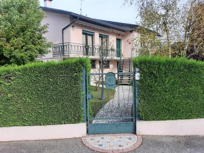 GIOIA NELLE SELVE Family House - Casa Vacanze