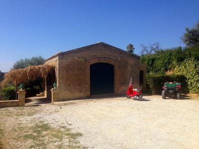 Tenuta Bartoli Maison de Charme
