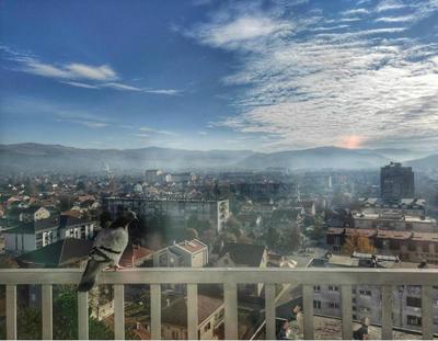 Apartman Panorama Niksic