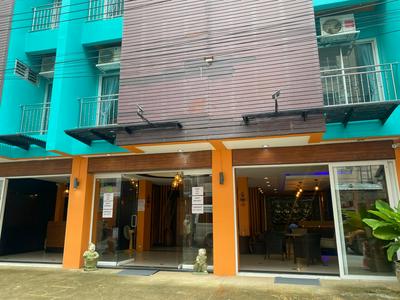 Cokoon Deva Patong Hotel