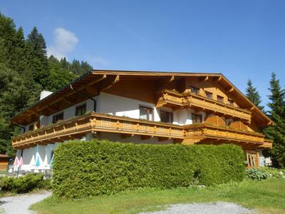Kurcamping Erlengrund