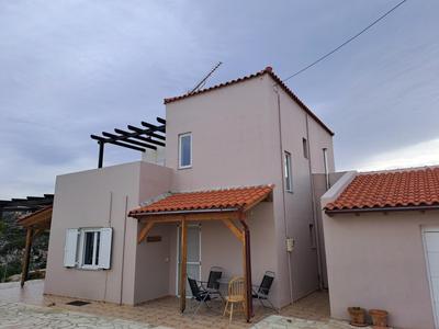 Villa Pateo IPS Plaka