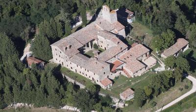 ABBAZIA DI VALLINGEGNO