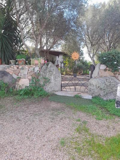 GIARDINO DEL SOLE