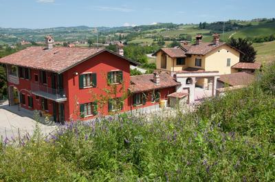 Cascina La Romana