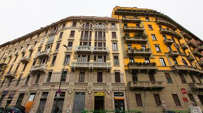 Ginger House Project, Boutique Art Apartment in Milan