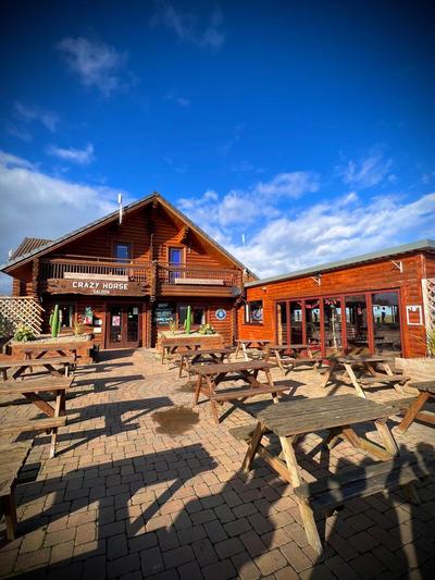 Grasmere Lodge - Bockenfield Country Park - Northumberland