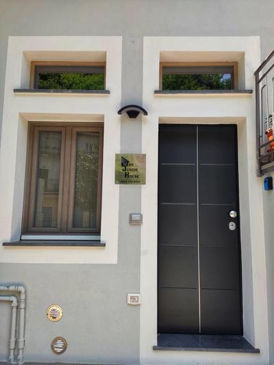 The Junior House - Casa Vacanza