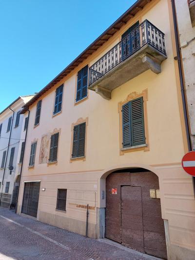 Casa San Rocco