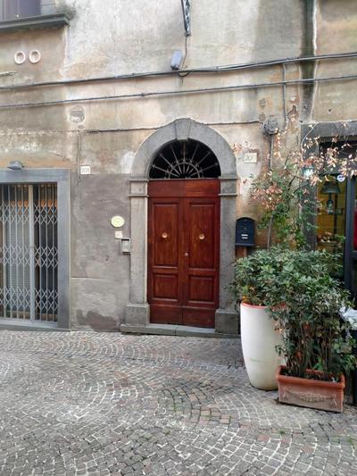 Casa vacanze 206 Cavour House