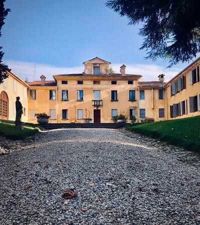 Alla vigna