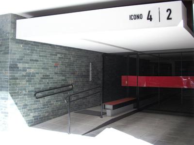 Depto 2 Personas - zona Botánico - Subte a 100 m