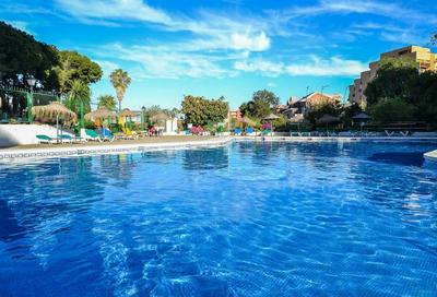Studio Acuario Benalmadena