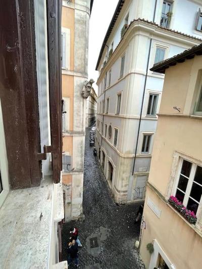 Casa Giglio suite campo di fiori