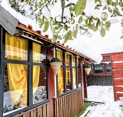 Kuća za odmor-Kućica
